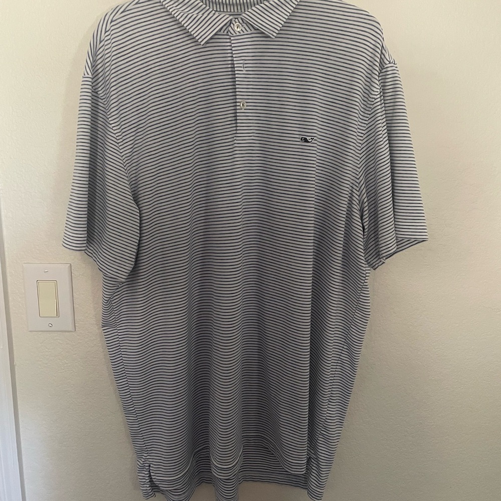 Vineyard Vines shirt